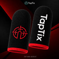 TapSleeves - Finger Sleeves - CutterAli Edition