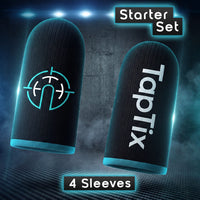 TapSleeves - Finger Sleeves