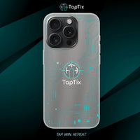TapCase - TapTix Handyhülle